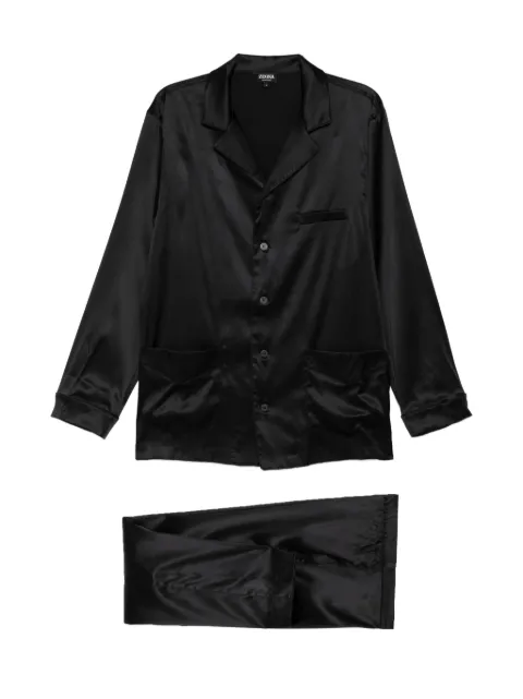 Zegna loungewear set