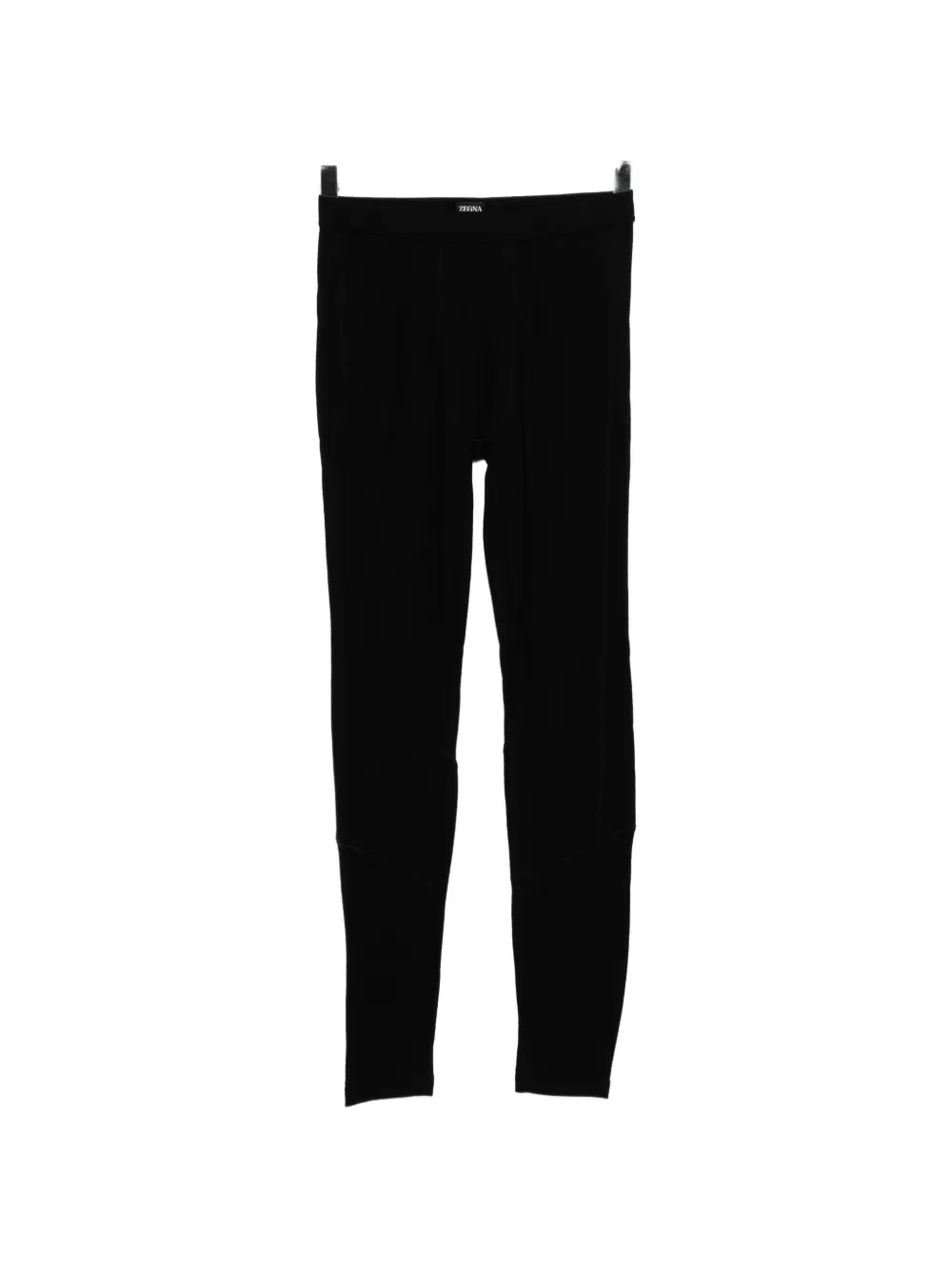 Zegna Pantaloni sportivi - Nero