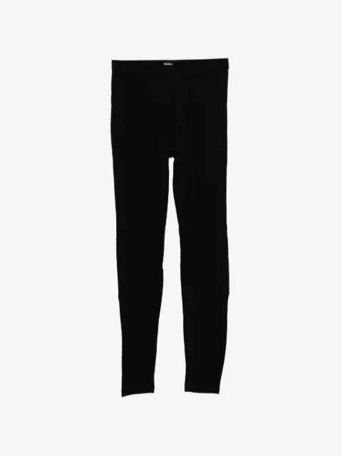 Zegna pantalones holgados