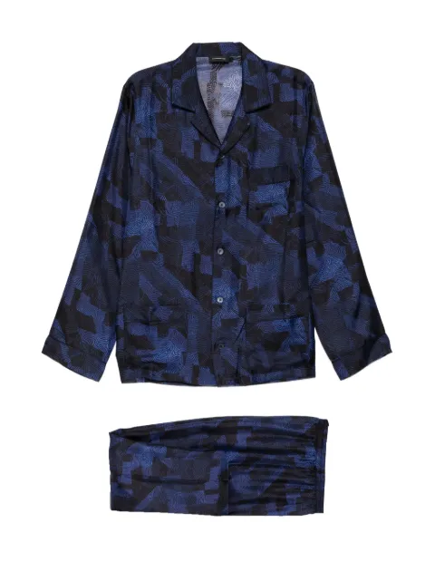 Zegna set de loungewear