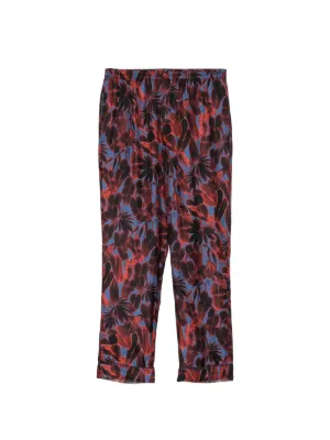 Supreme x Hanes® bones-print Thermal Pants | Neutrals | FARFETCH