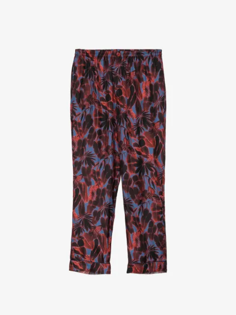 Zegna lounge trousers