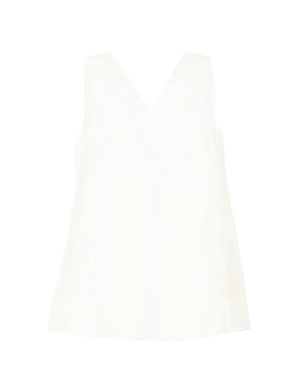 JNBY Abito a strati - Bianco