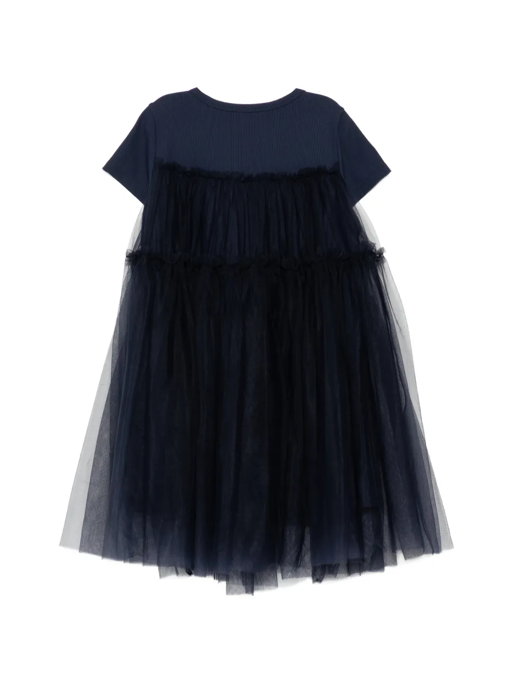 jnby by JNBY Tulen jurk Blauw