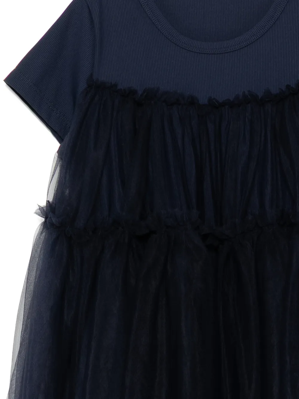 jnby by JNBY Tulen jurk Blauw