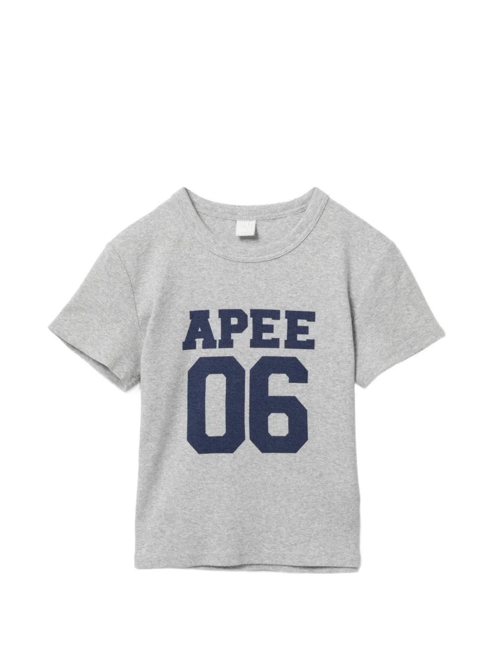 APEE™ by *A BATHING APE® graphic T-shirt