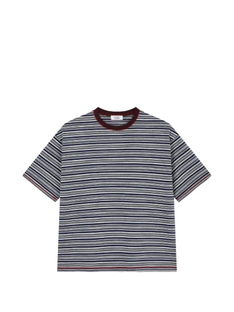 TOMBOY striped T-shirt
