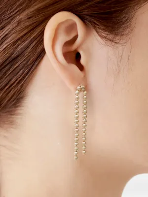 Shihara（シハラ）イヤリング・ピアス - FARFETCH