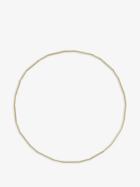 Shihara Construction Lines Halskette