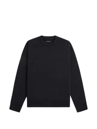 Fred Perry