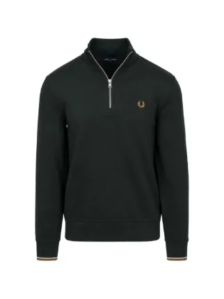 Fred Perry