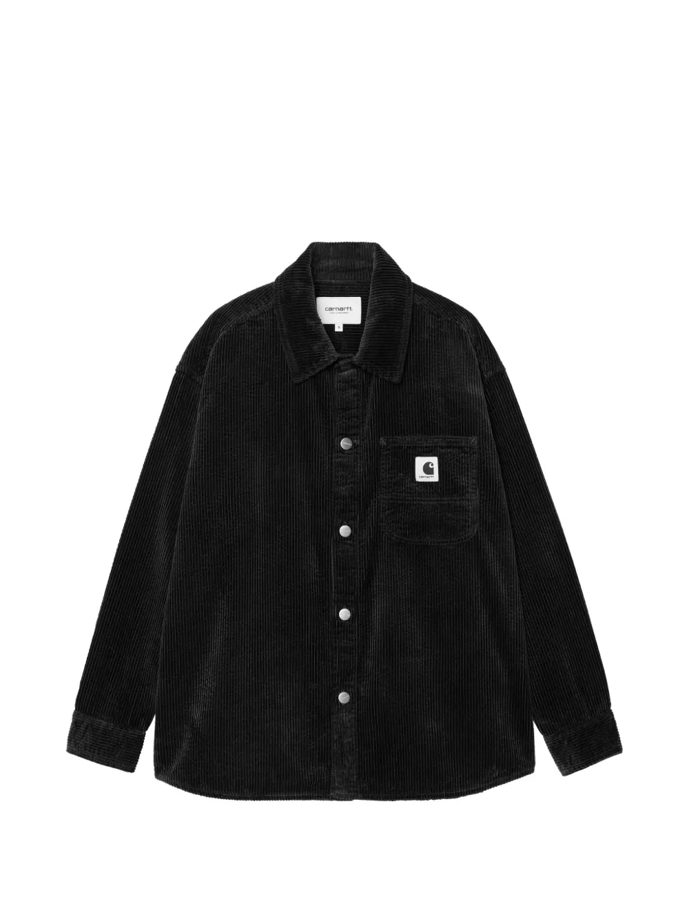 Carhartt WIP L/S Bekka shirt - Nero