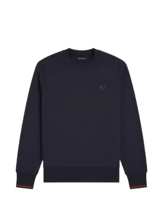Fred Perry