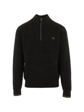 Fred Perry