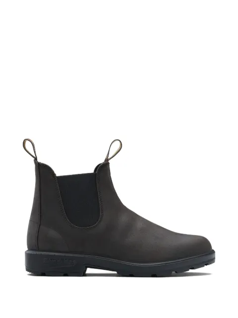 Blundstone 2610 elasticated chelsea boots