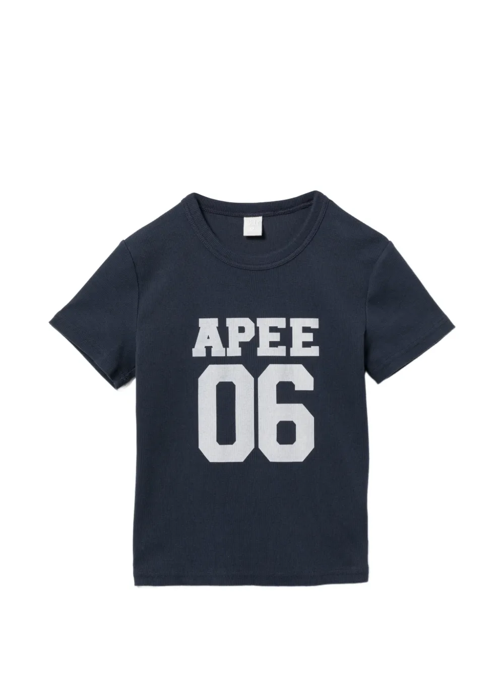 APEE™ by *A BATHING APE® graphic t-shirt