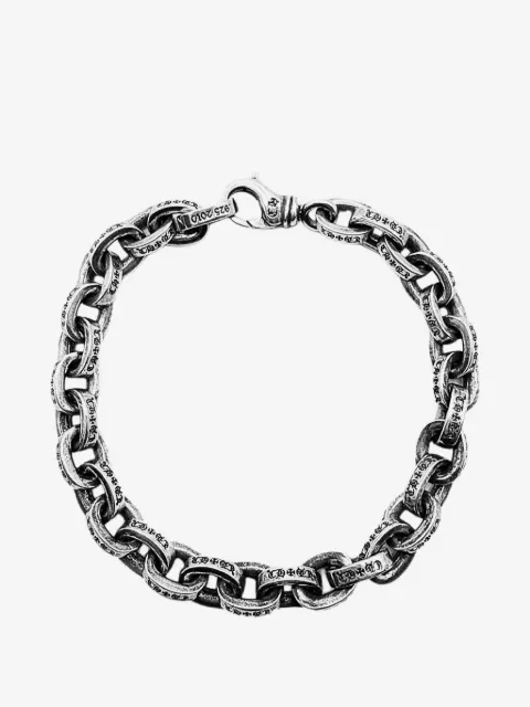 Chrome Hearts цепочный браслет