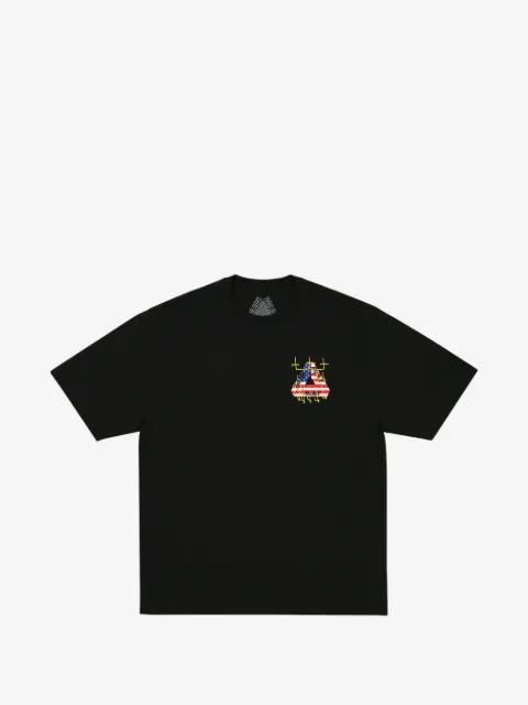 Palace King Tri T-Shirt