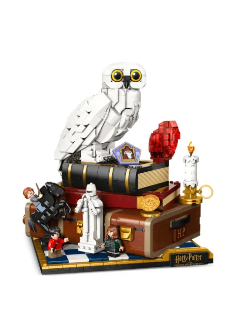 Lego Harry Potter edition toy