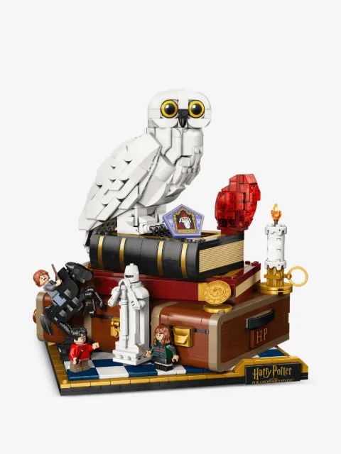 Lego Harry Potter edition toy