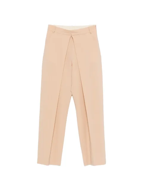 Alysi pantalones con bolsillos
