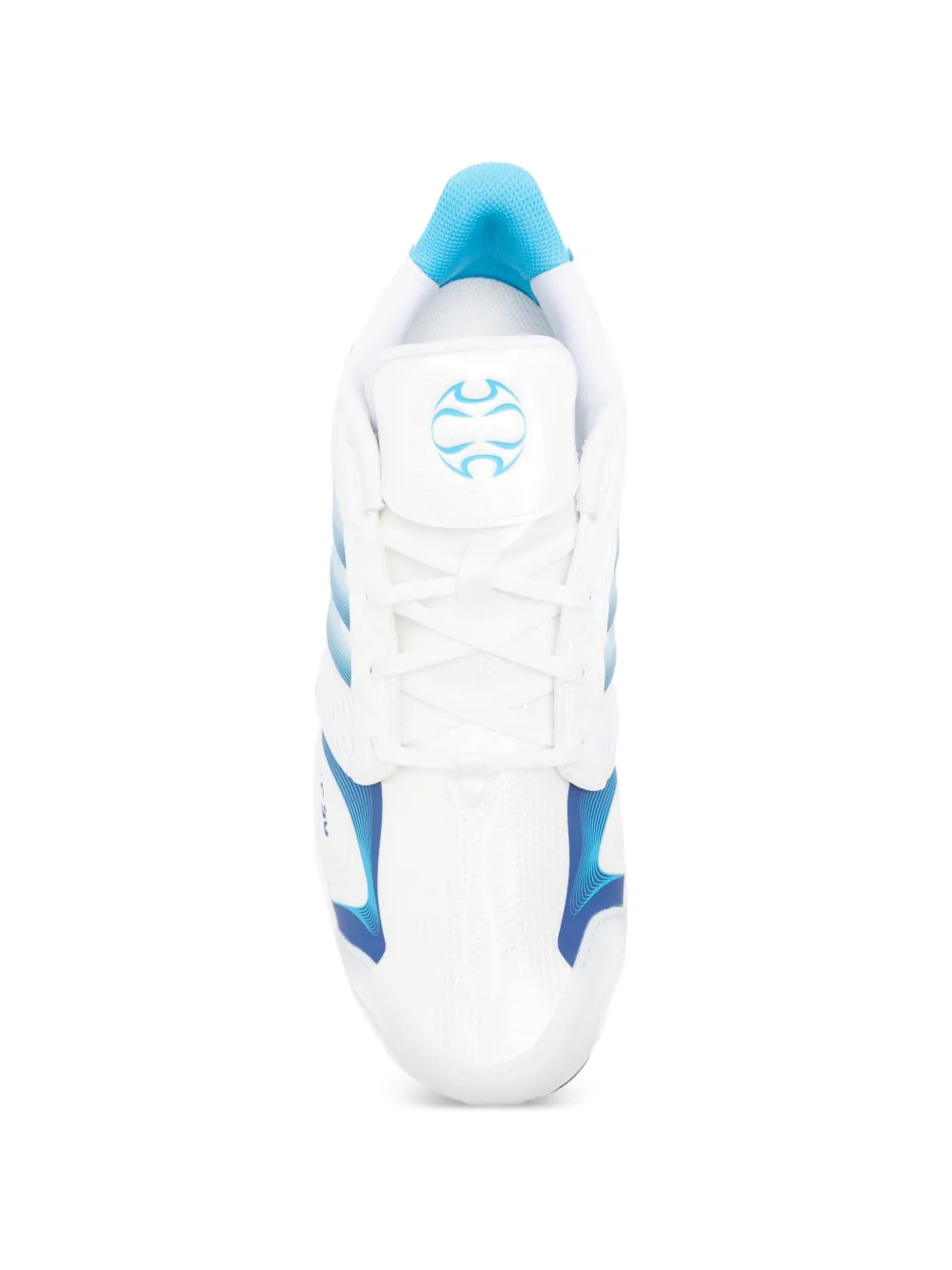adidas Climacool F50 sneakers Wit
