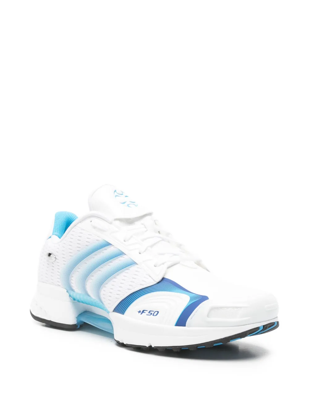adidas Climacool F50 sneakers Wit