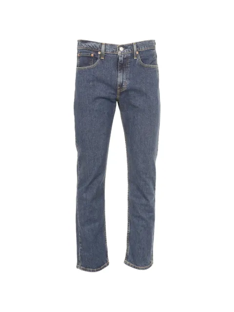 Levi's 502 Tapered jeans