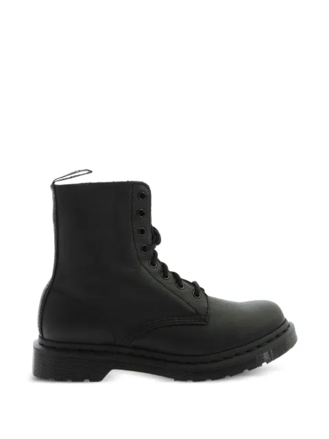 Dr. Martens botas con agujetas