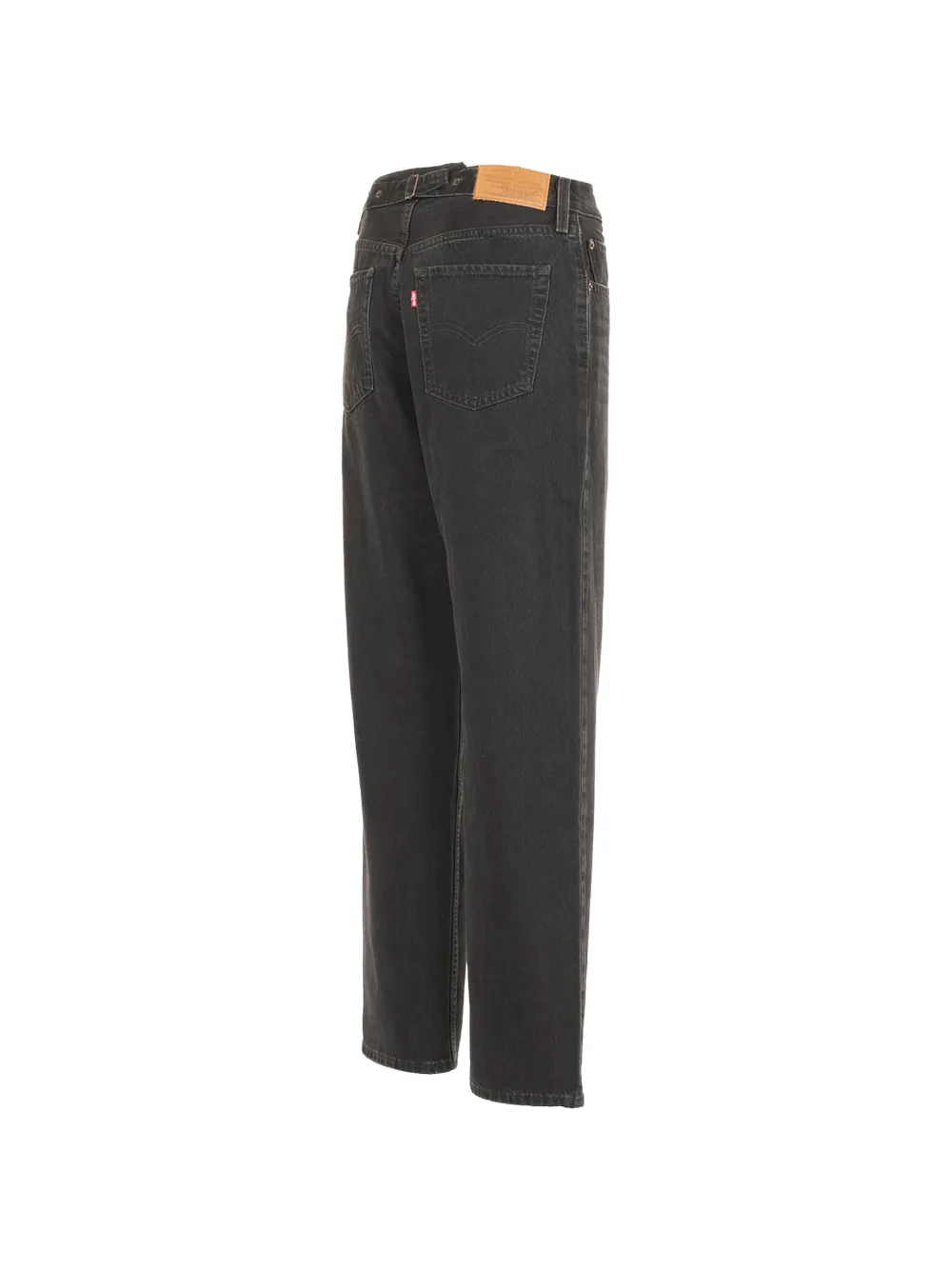 Levi's Loose Taper jeans Zwart