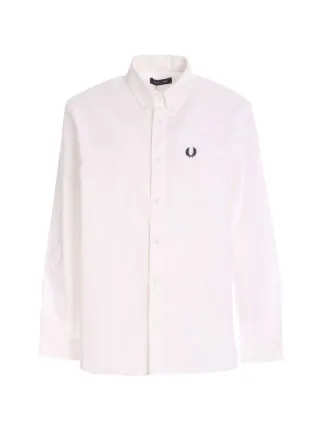 Fred Perry