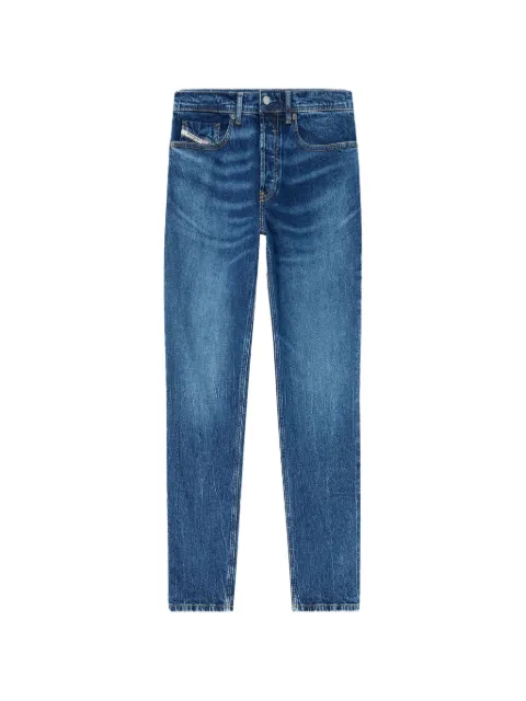 Diesel regular jeans regular waist 2023 D-Finitive