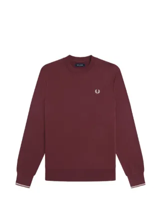 Fred Perry