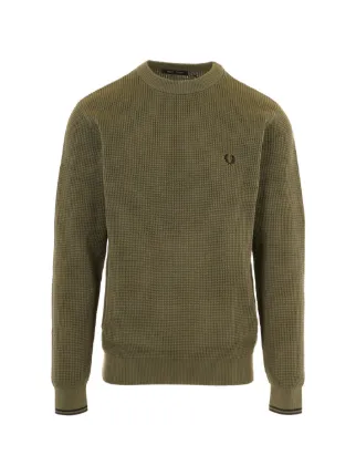 Fred Perry