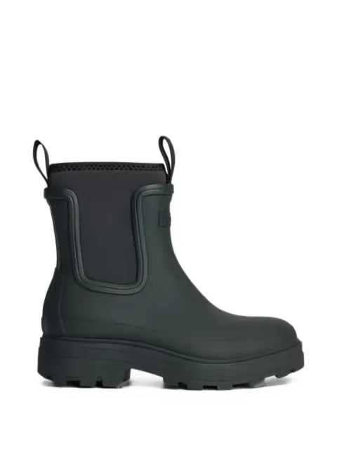 Tretorn Yun chunky-sole ankle boots