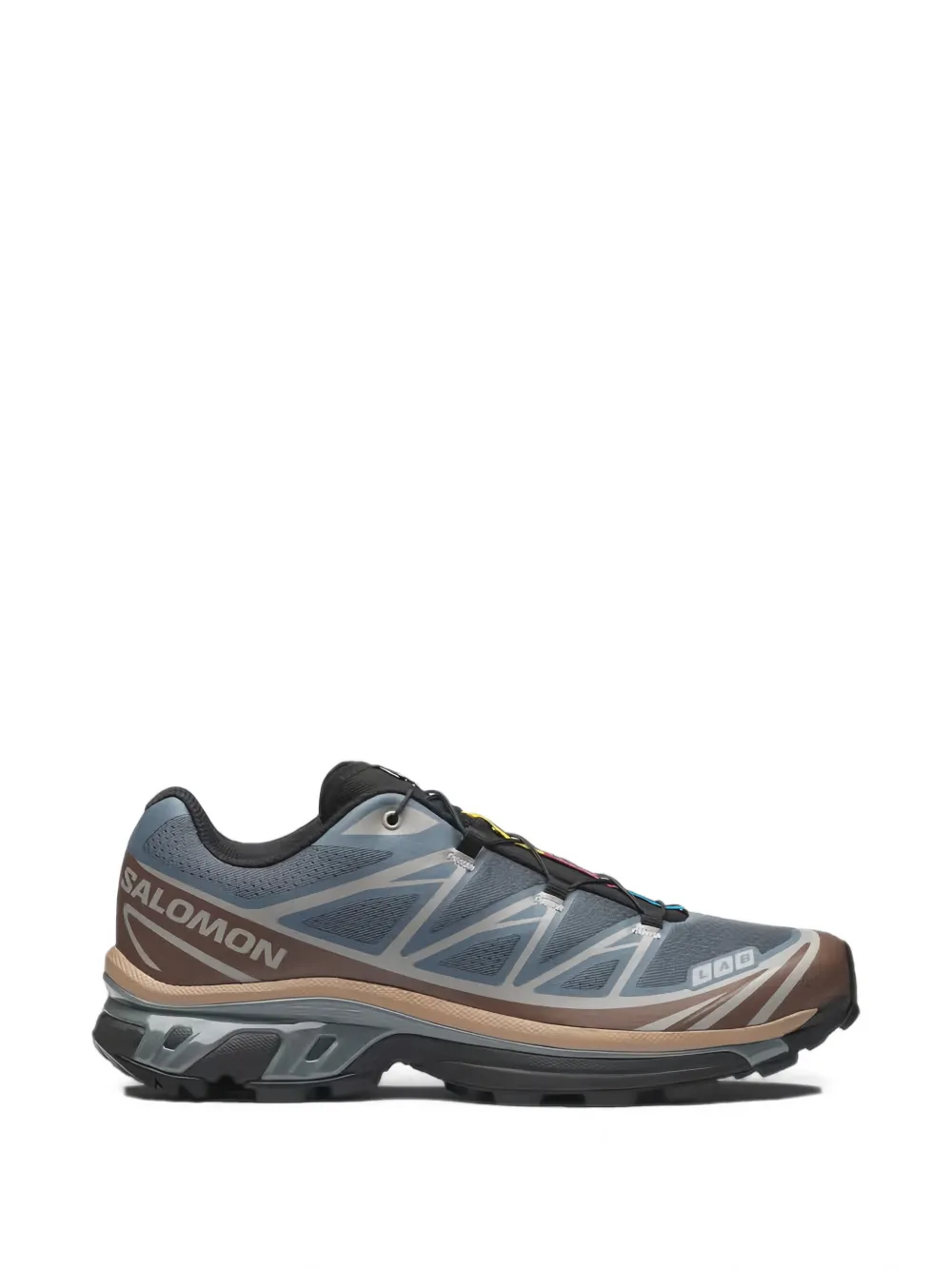 Salomon baskets XT-6 | bleu | Image 1