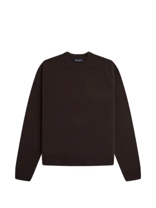 Fred Perry
