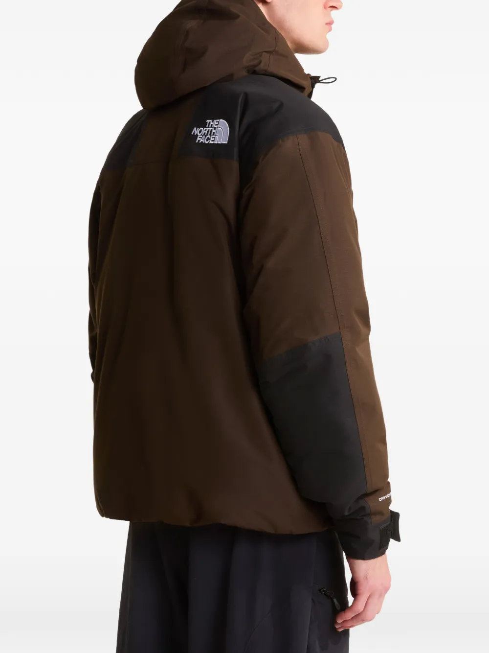 The North Face Mountain donsjack Bruin
