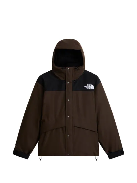 The North Face chaqueta Mountain