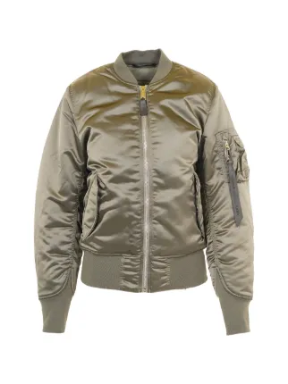 Alpha Industries