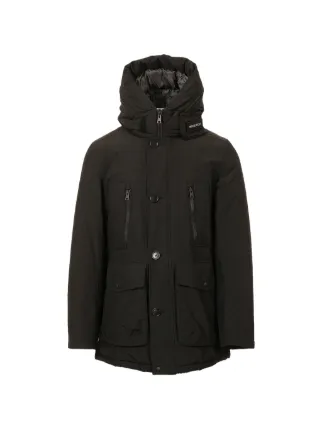 Woolrich