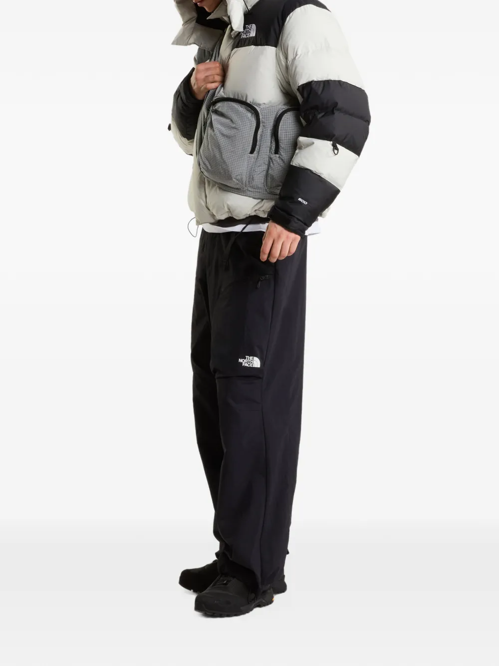 The North Face Himalayan Baltoro jack Beige