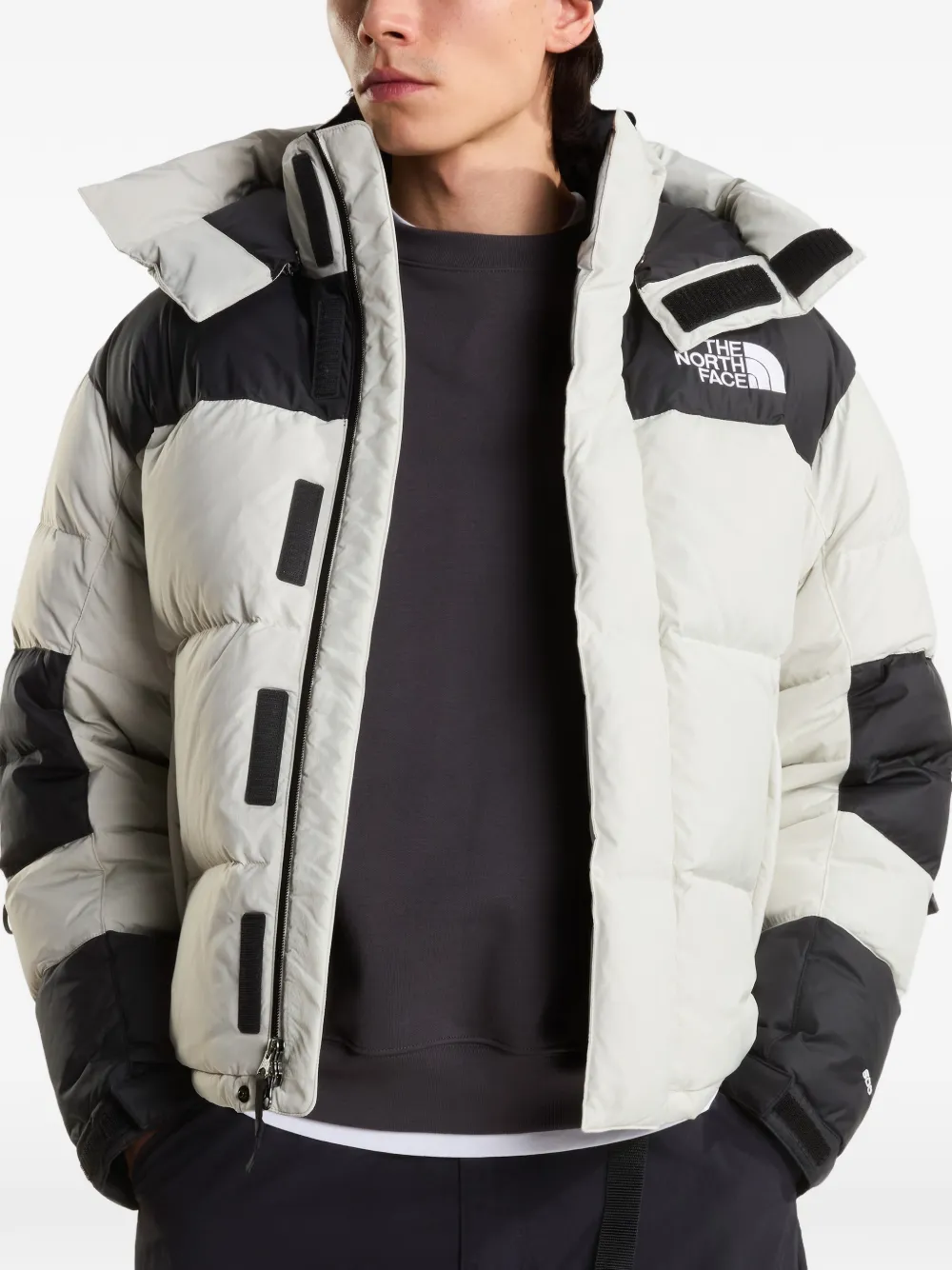 The North Face Himalayan Baltoro jack Beige