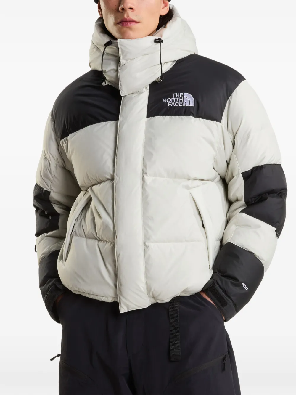 The North Face Himalayan Baltoro jack Beige