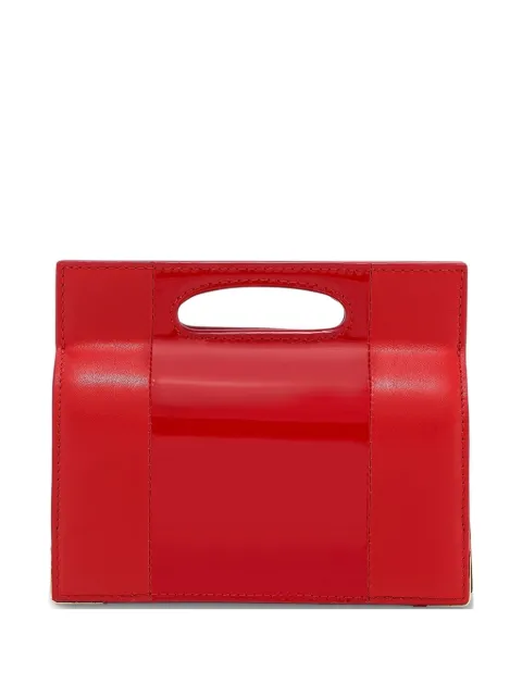 Tyler Ellis  Stella leather handbag