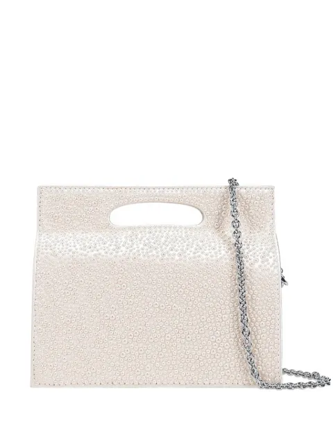 Tyler Ellis Stella embellished mini bag