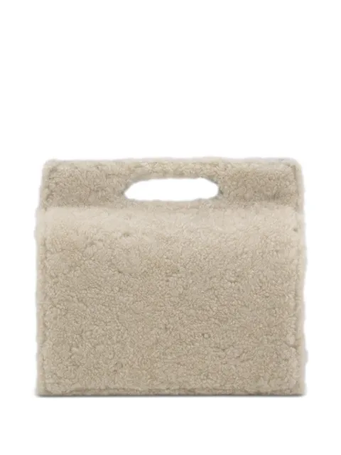 Tyler Ellis tall Stella tote bag