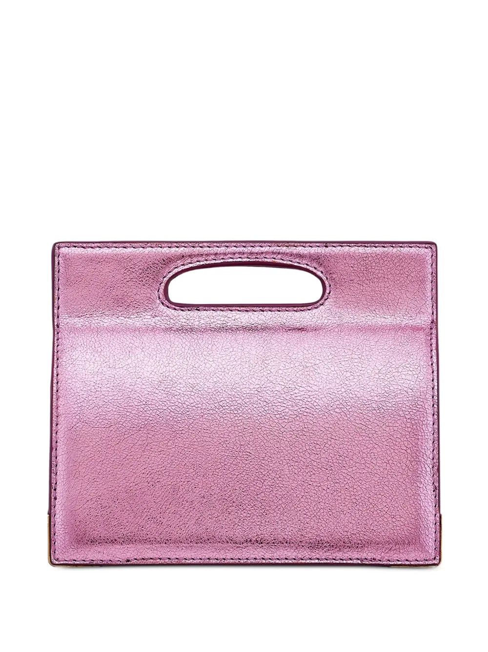 Tyler Ellis mini Stella tote bag - Rosa