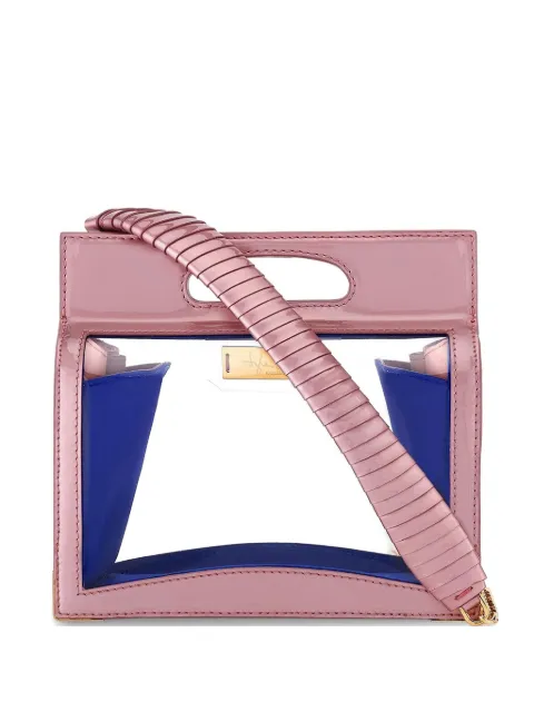 Tyler Ellis Stella Miami tote bag