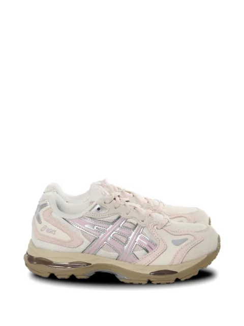 ASICS lace-up sneakers